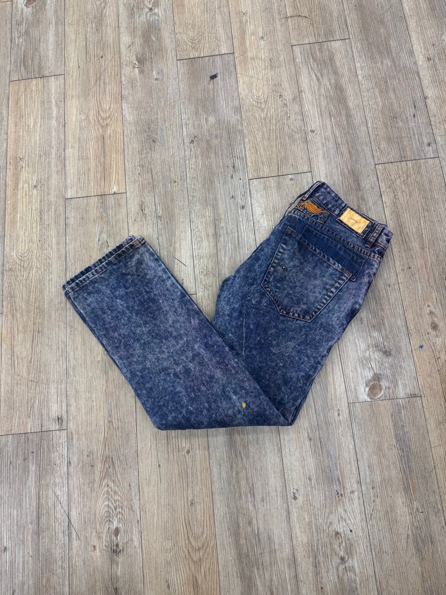 Robin Jeans