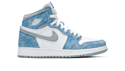 Jordan 1 high hyper royal