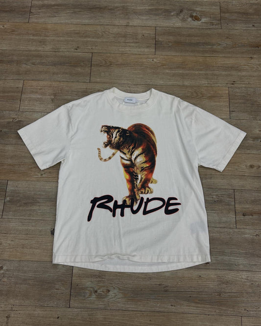 Rhude “Tiger” Tee