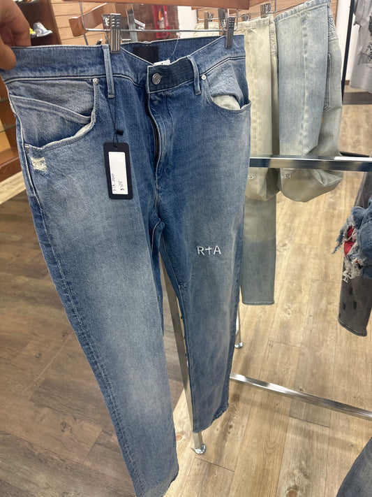 RTA Jeans size 38