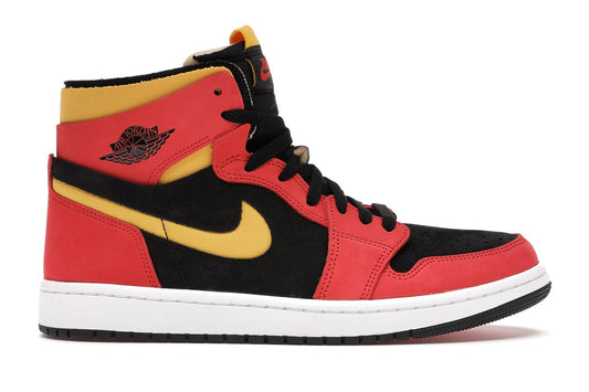 Jordan 1 multicolor