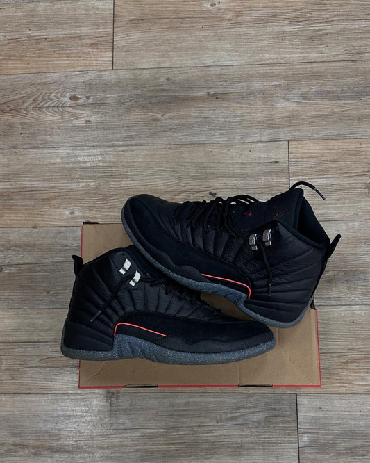 Jordan 12 Utility - used w/box