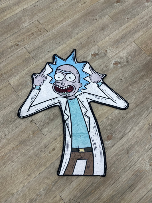 Rick rug