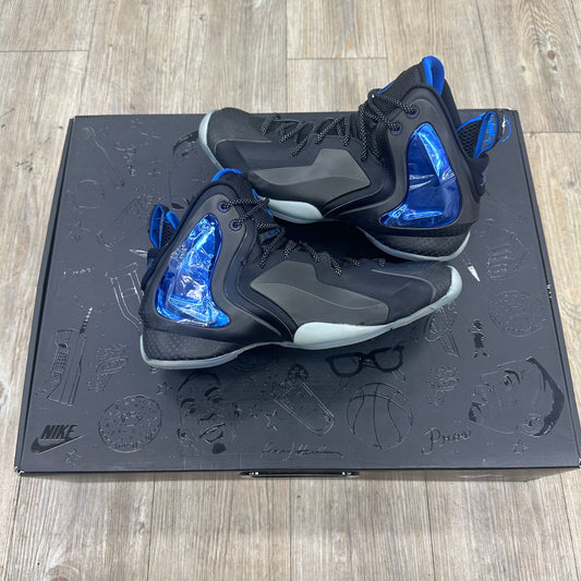 Nike lil penny posite