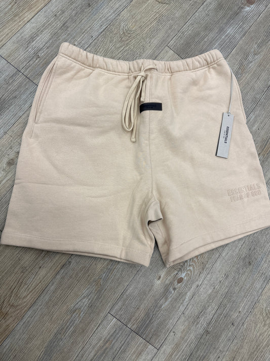 Essentials sand shorts