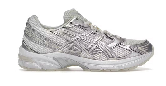 ASICS Gel-1130 Cream Pure Silver (W)
