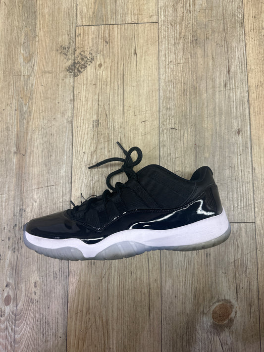 Jordan 11 space jam