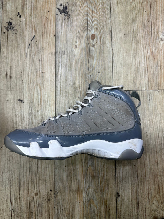 Jordan 11 cool greys