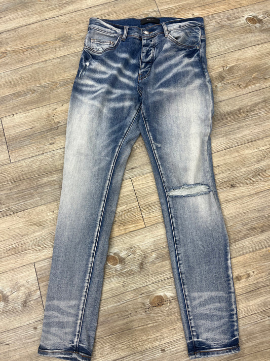 Arimi denim jeans used