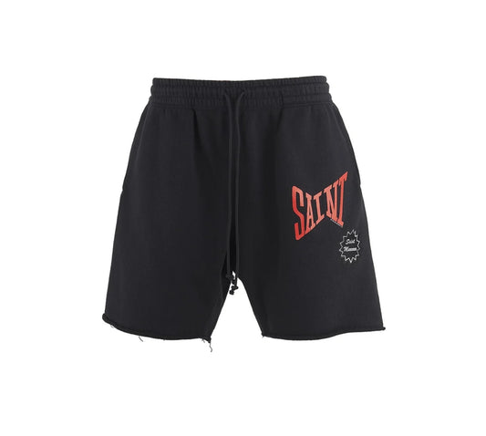 Saint Michael ‘Saint Mxxxxxx’ Shorts