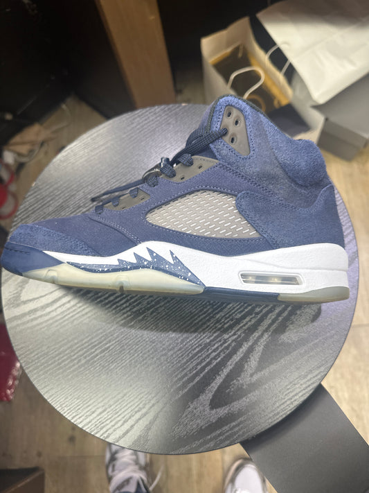 Jordan 5 SE Midnight Navy