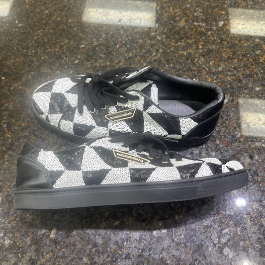 Used - Dolce & Gabbana Shoe