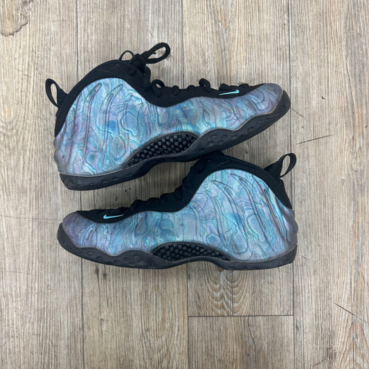 Nike air Foamposite one