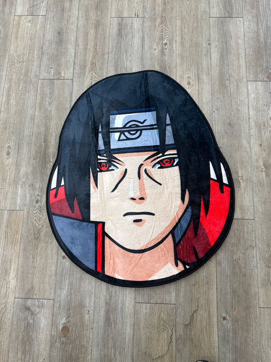 Itachi rug