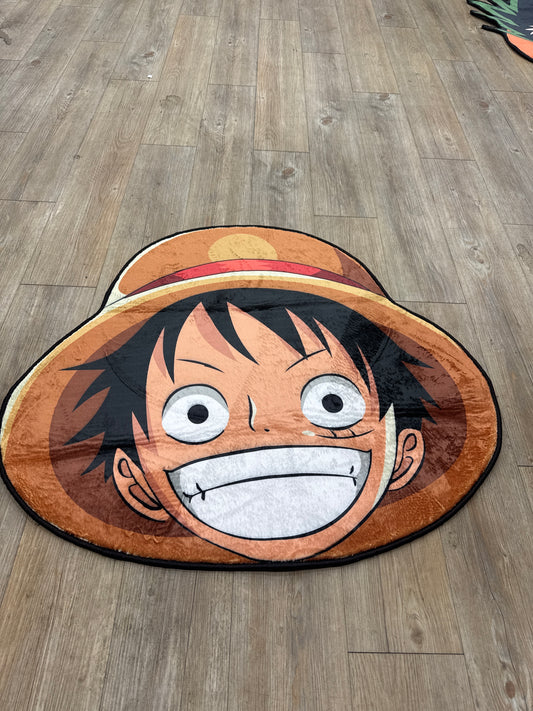 Luffy Rug