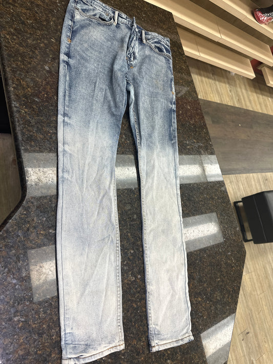Ksubie jeans used
