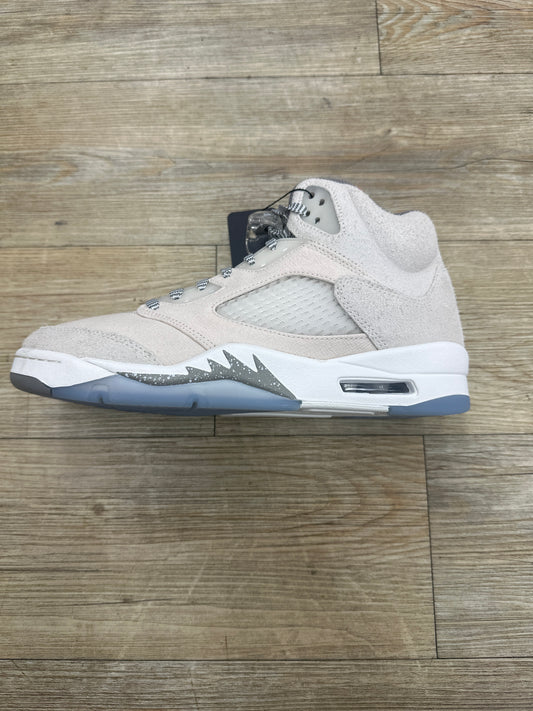 Jordan 5 craft