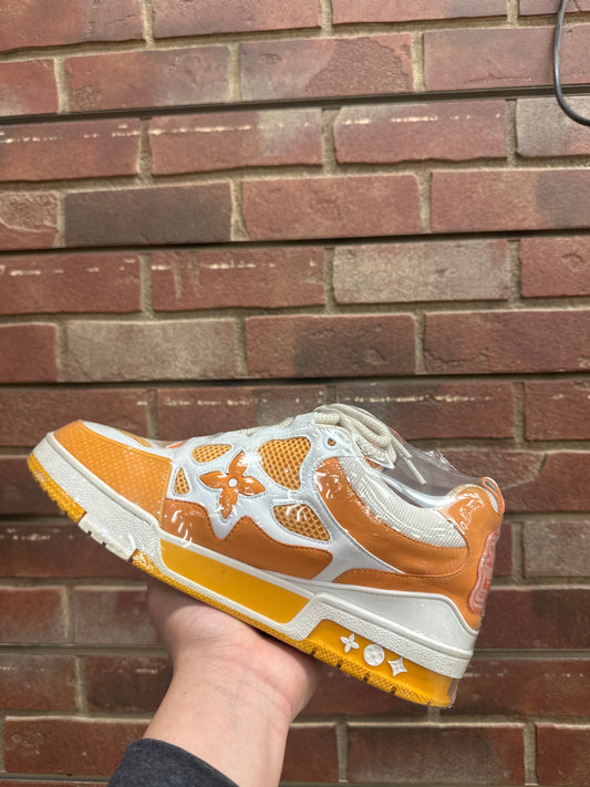 Lv low top used (no box)