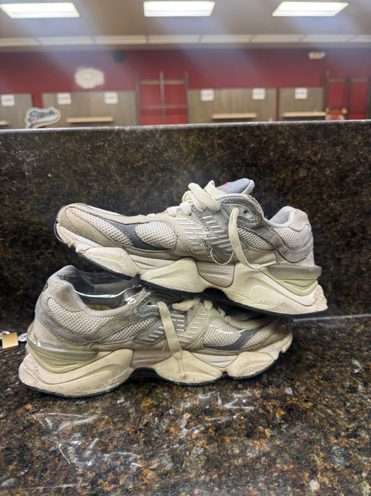 new balance 9060 grey