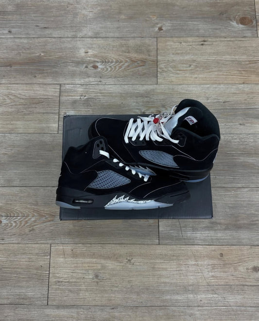 Jordan 5 Metallic - PADS
