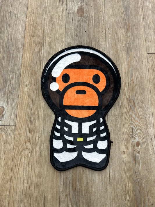 Mini Bape Rug
