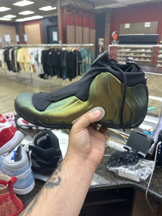Flight posite used