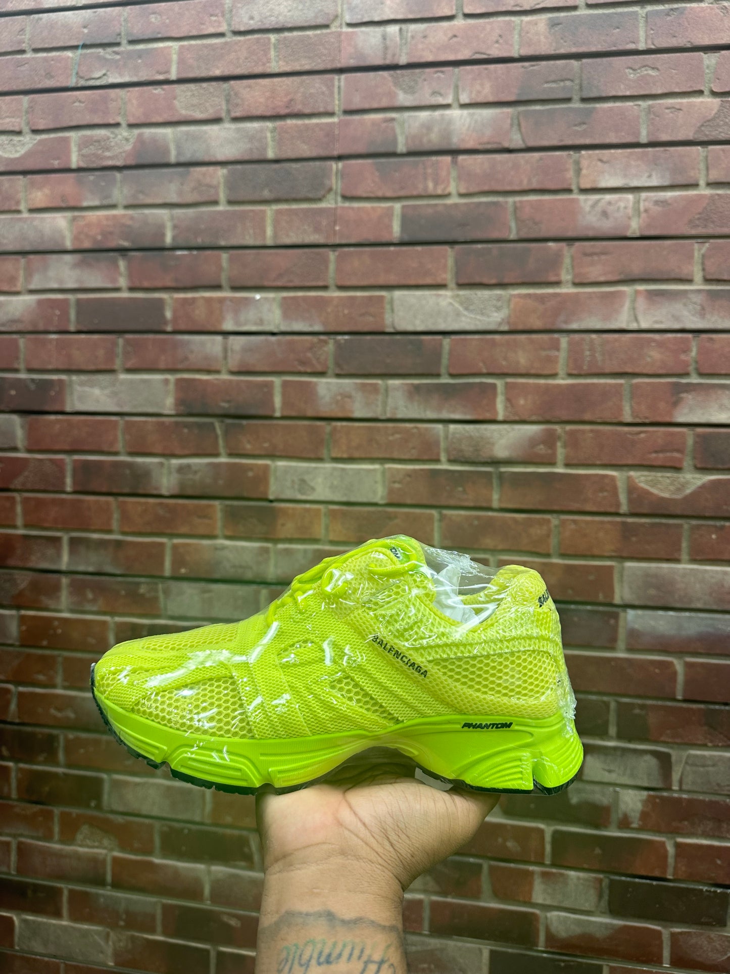 Phantom Balenciaga