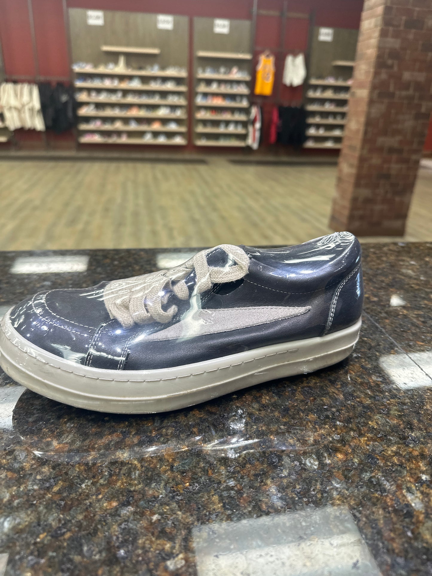 Rick Owen’s Used