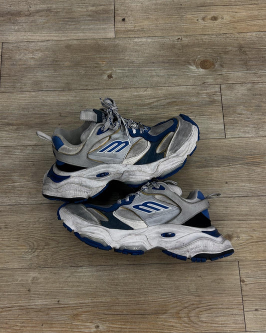 Balenciaga “Worn Out” Cargo