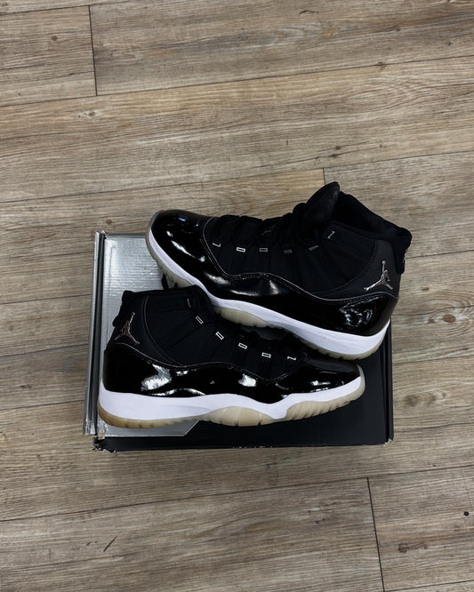 Jordan 11 Jubilee - used w/box