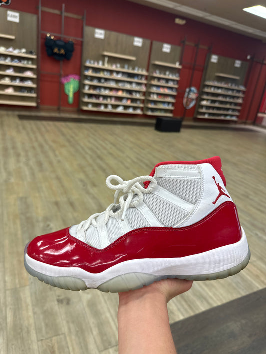 Cherry 11 Used No Box