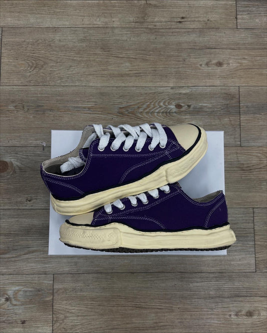 MMY “purple” used w box