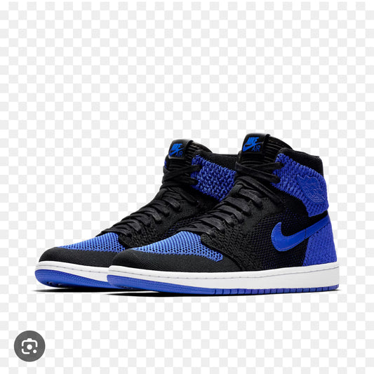 Jordan 1 royal