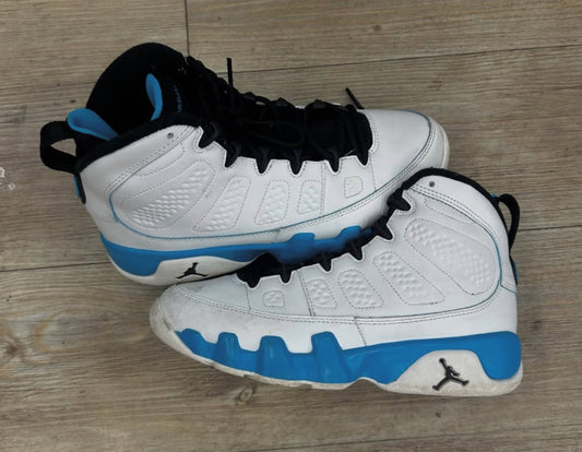 Jordan 9 “Powder Blue” - used (no box)