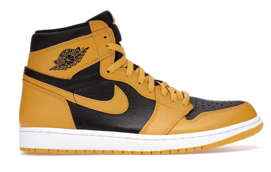 Jordan 1 High Pollen