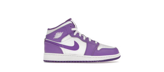 Jordan 1 Mid Venom GS