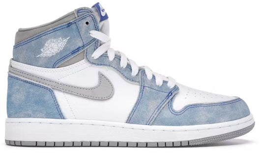 Jordan 1 High Hyper Royal (GS)