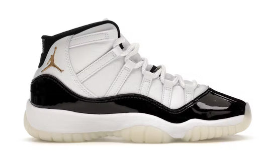 Jordan 11 gratitude gs