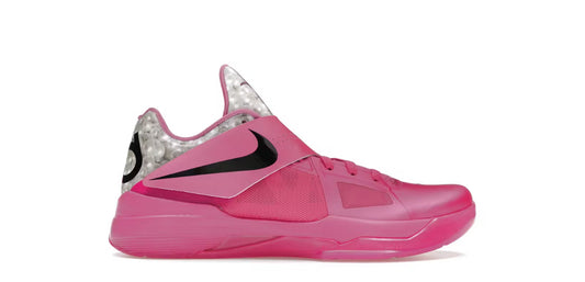 KD Aunt 8