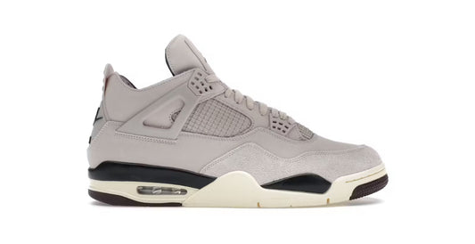 Jordan 4 A Ma Manieire