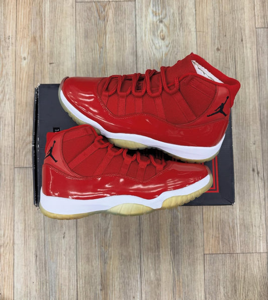 Jordan 11 win like 96