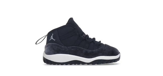 Jordan 11 midnight navy TD