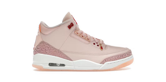 Jordan 3 Valentine Day