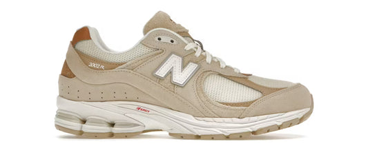 New Balance 2002R Sandstone