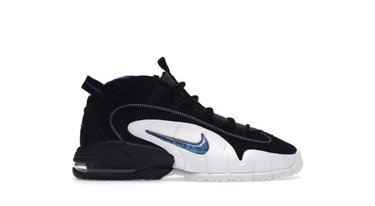 Nike Air Penny Orlando