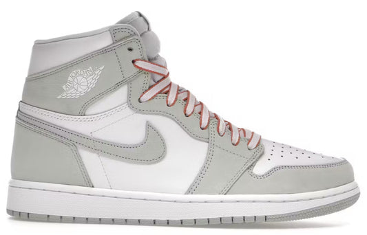 Jordan 1 High Seafoam (W)