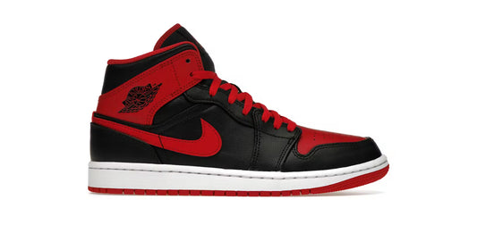 Jordan 1 Mid Alternate