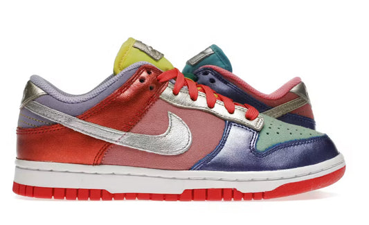 Dunk Low Sunset Pulse