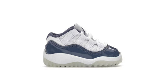 Jordan 11 Low Diffused Blue TD