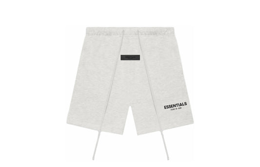Essential Light Oatmeal Short